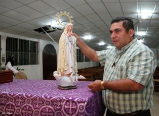 Mateare sufre afectaciones por terremoto 6.2