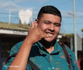 Caminata en conmemoración del 48 aniversario del asalto a la casa de Chema Castillo