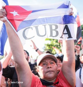 Caminata en conmemoración del 48 aniversario del asalto a la casa de Chema Castillo