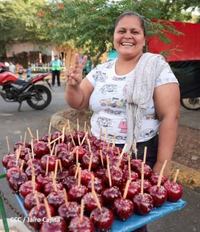 Caminata en conmemoración del 48 aniversario del asalto a la casa de Chema Castillo