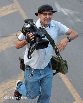 Caminata en conmemoración del 48 aniversario del asalto a la casa de Chema Castillo