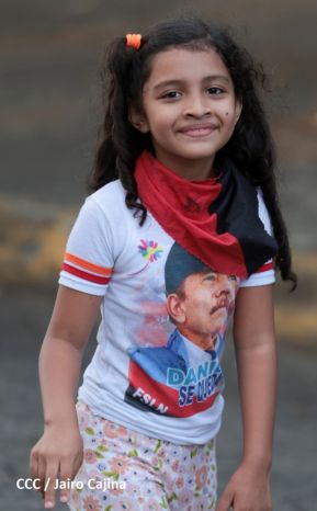 Caminata en conmemoración del 48 aniversario del asalto a la casa de Chema Castillo