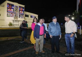 Homenaje al héroe nacional Roberto Clemente