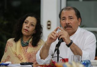 Presidente Daniel decreta Alerta Roja por terremoto