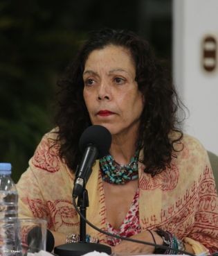 Presidente Daniel decreta Alerta Roja por terremoto