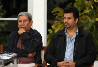 Presidente Daniel decreta Alerta Roja por terremoto