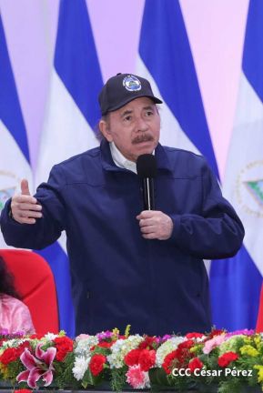 Acto Solemne de Instalación del Período Legislativo 2023 de la Asamblea Nacional