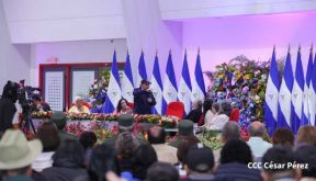 Acto Solemne de Instalación del Período Legislativo 2023 de la Asamblea Nacional