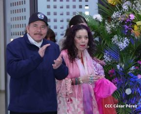 Acto Solemne de Instalación del Período Legislativo 2023 de la Asamblea Nacional