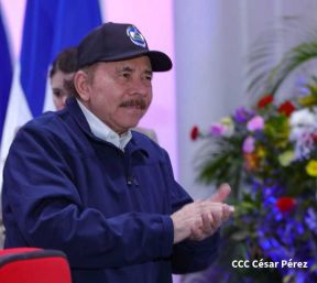 Acto Solemne de Instalación del Período Legislativo 2023 de la Asamblea Nacional