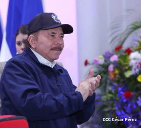 Acto Solemne de Instalación del Período Legislativo 2023 de la Asamblea Nacional