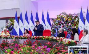 Acto Solemne de Instalación del Período Legislativo 2023 de la Asamblea Nacional