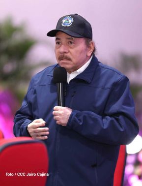 Acto Solemne de Instalación del Período Legislativo 2023 de la Asamblea Nacional