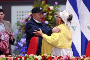 Acto Solemne de Instalación del Período Legislativo 2023 de la Asamblea Nacional