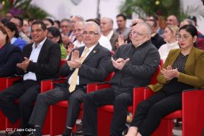 Acto Solemne de Instalación del Período Legislativo 2023 de la Asamblea Nacional