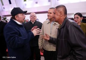 Acto Solemne de Instalación del Período Legislativo 2023 de la Asamblea Nacional