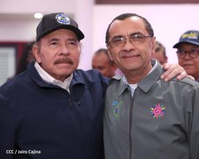 Acto Solemne de Instalación del Período Legislativo 2023 de la Asamblea Nacional