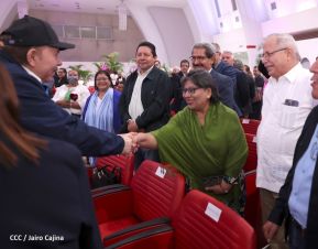 Acto Solemne de Instalación del Período Legislativo 2023 de la Asamblea Nacional