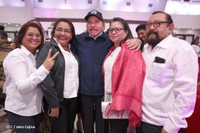 Acto Solemne de Instalación del Período Legislativo 2023 de la Asamblea Nacional