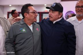 Acto Solemne de Instalación del Período Legislativo 2023 de la Asamblea Nacional