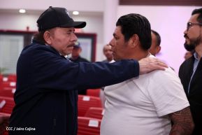 Acto Solemne de Instalación del Período Legislativo 2023 de la Asamblea Nacional