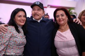 Acto Solemne de Instalación del Período Legislativo 2023 de la Asamblea Nacional