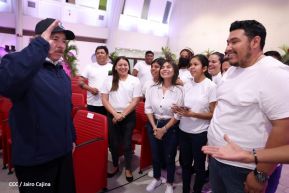 Acto Solemne de Instalación del Período Legislativo 2023 de la Asamblea Nacional