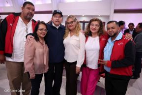 Acto Solemne de Instalación del Período Legislativo 2023 de la Asamblea Nacional