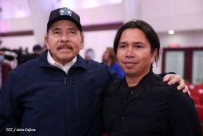 Acto Solemne de Instalación del Período Legislativo 2023 de la Asamblea Nacional