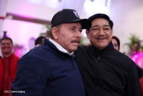 Acto Solemne de Instalación del Período Legislativo 2023 de la Asamblea Nacional