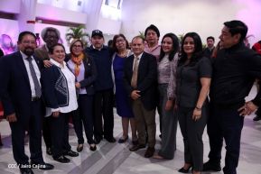 Acto Solemne de Instalación del Período Legislativo 2023 de la Asamblea Nacional