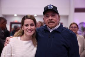 Acto Solemne de Instalación del Período Legislativo 2023 de la Asamblea Nacional