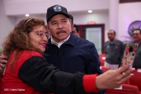 Acto Solemne de Instalación del Período Legislativo 2023 de la Asamblea Nacional