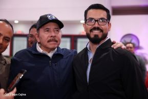 Acto Solemne de Instalación del Período Legislativo 2023 de la Asamblea Nacional