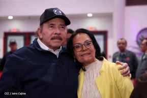 Acto Solemne de Instalación del Período Legislativo 2023 de la Asamblea Nacional