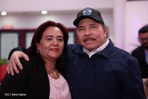 Acto Solemne de Instalación del Período Legislativo 2023 de la Asamblea Nacional