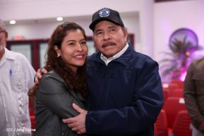 Acto Solemne de Instalación del Período Legislativo 2023 de la Asamblea Nacional