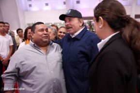 Acto Solemne de Instalación del Período Legislativo 2023 de la Asamblea Nacional