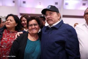 Acto Solemne de Instalación del Período Legislativo 2023 de la Asamblea Nacional