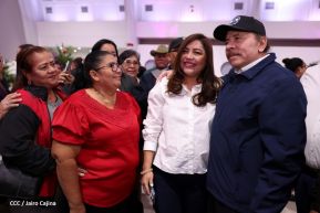 Acto Solemne de Instalación del Período Legislativo 2023 de la Asamblea Nacional