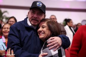 Acto Solemne de Instalación del Período Legislativo 2023 de la Asamblea Nacional