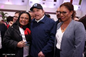 Acto Solemne de Instalación del Período Legislativo 2023 de la Asamblea Nacional