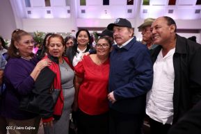 Acto Solemne de Instalación del Período Legislativo 2023 de la Asamblea Nacional