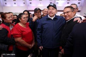 Acto Solemne de Instalación del Período Legislativo 2023 de la Asamblea Nacional