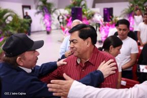 Acto Solemne de Instalación del Período Legislativo 2023 de la Asamblea Nacional