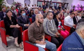 Acto Solemne de Instalación del Período Legislativo 2023 de la Asamblea Nacional