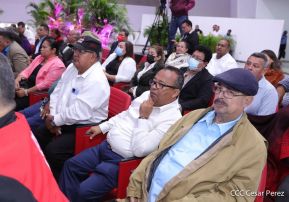 Acto Solemne de Instalación del Período Legislativo 2023 de la Asamblea Nacional