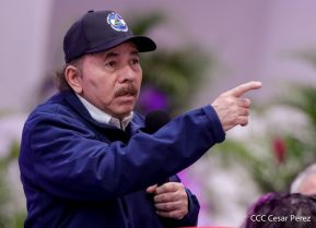 Acto Solemne de Instalación del Período Legislativo 2023 de la Asamblea Nacional