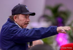 Acto Solemne de Instalación del Período Legislativo 2023 de la Asamblea Nacional