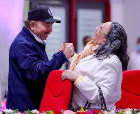 Acto Solemne de Instalación del Período Legislativo 2023 de la Asamblea Nacional